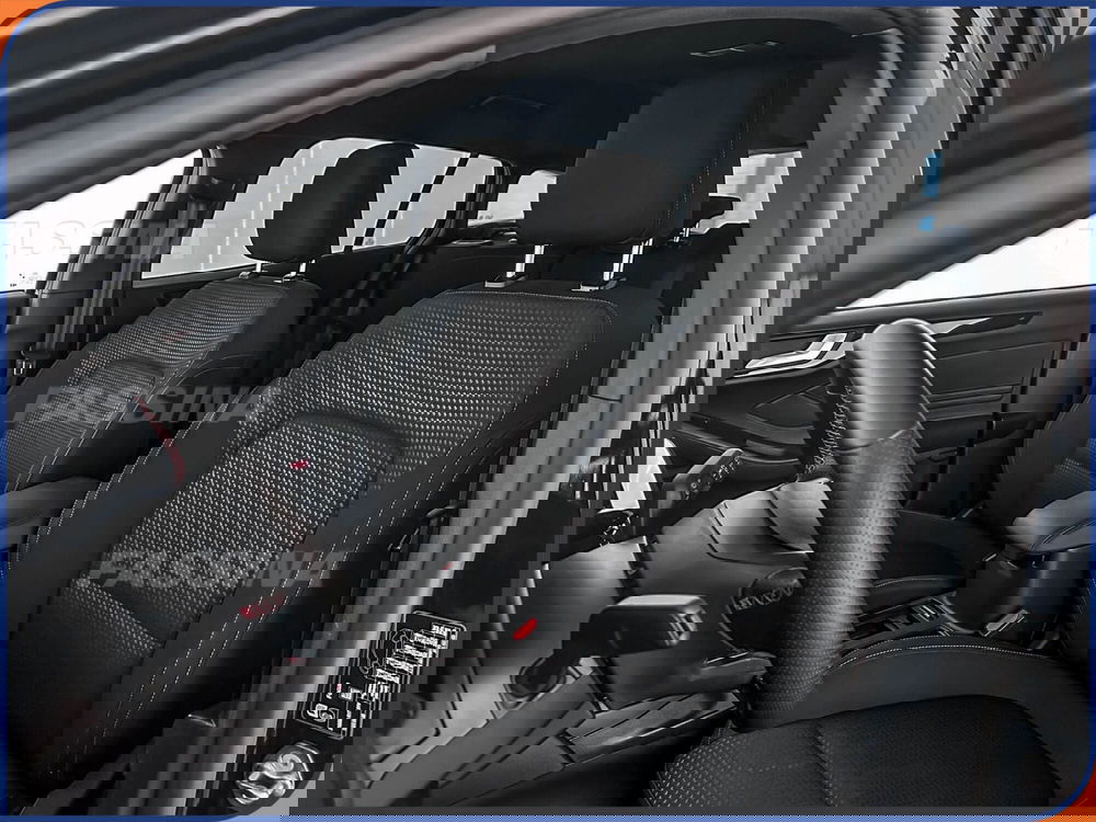 Ford Focus Station Wagon usata a Milano (8)