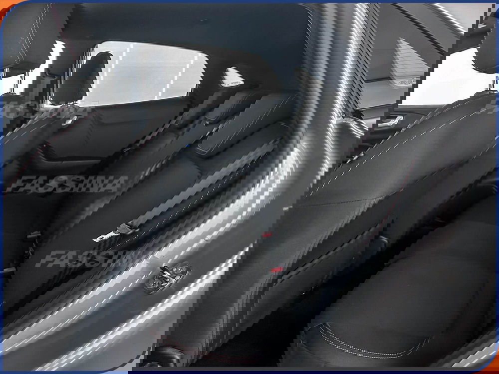 Ford Puma usata a Milano (10)