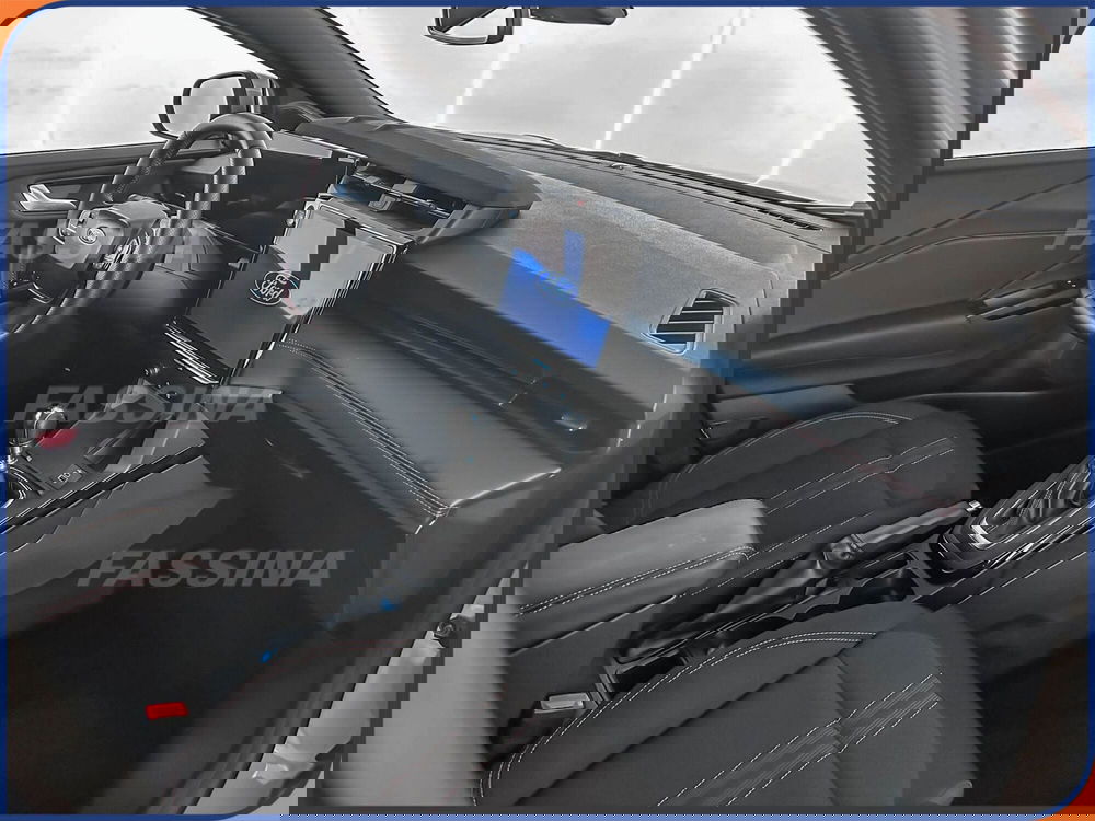 Ford Puma usata a Milano (12)