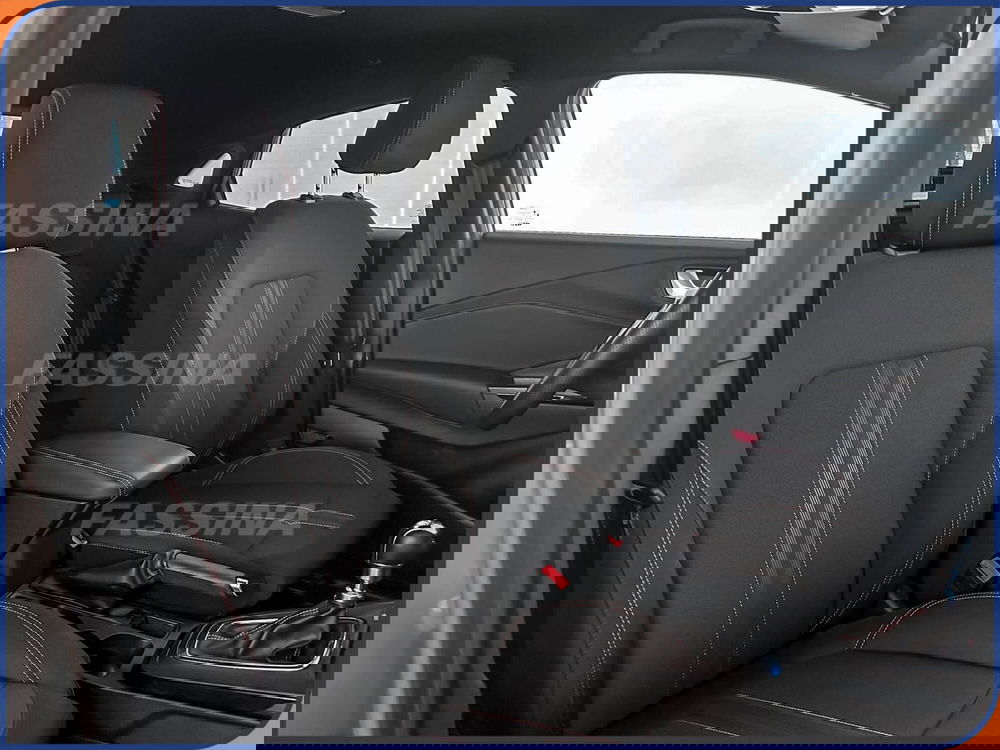 Ford Puma usata a Milano (13)