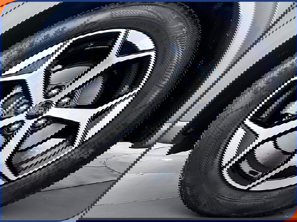 Ford Puma usata a Milano (7)