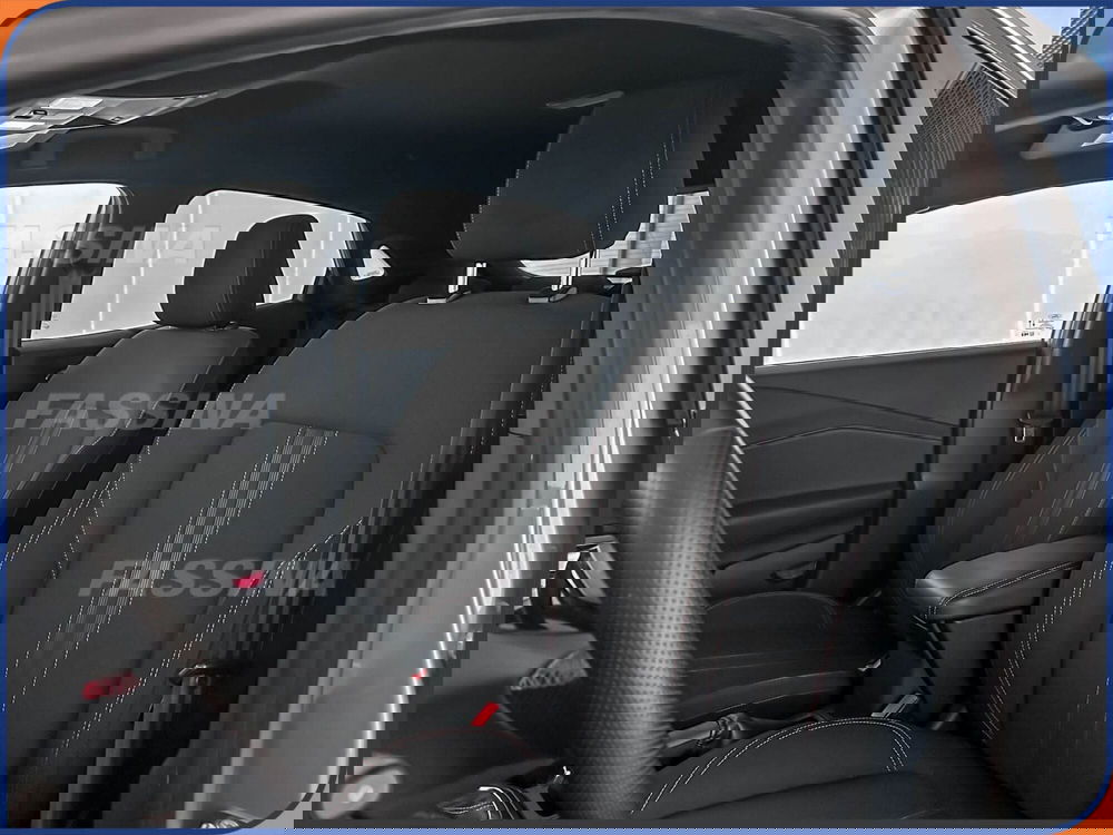 Ford Puma usata a Milano (8)