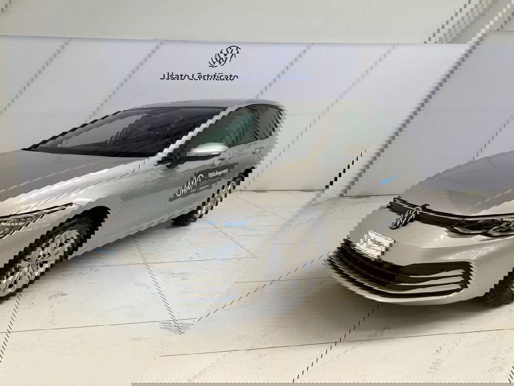 Volkswagen Golf usata a Lodi