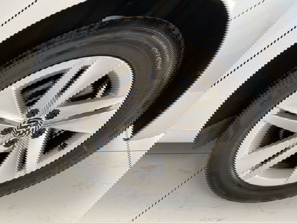 Volkswagen Golf usata a Lodi (10)