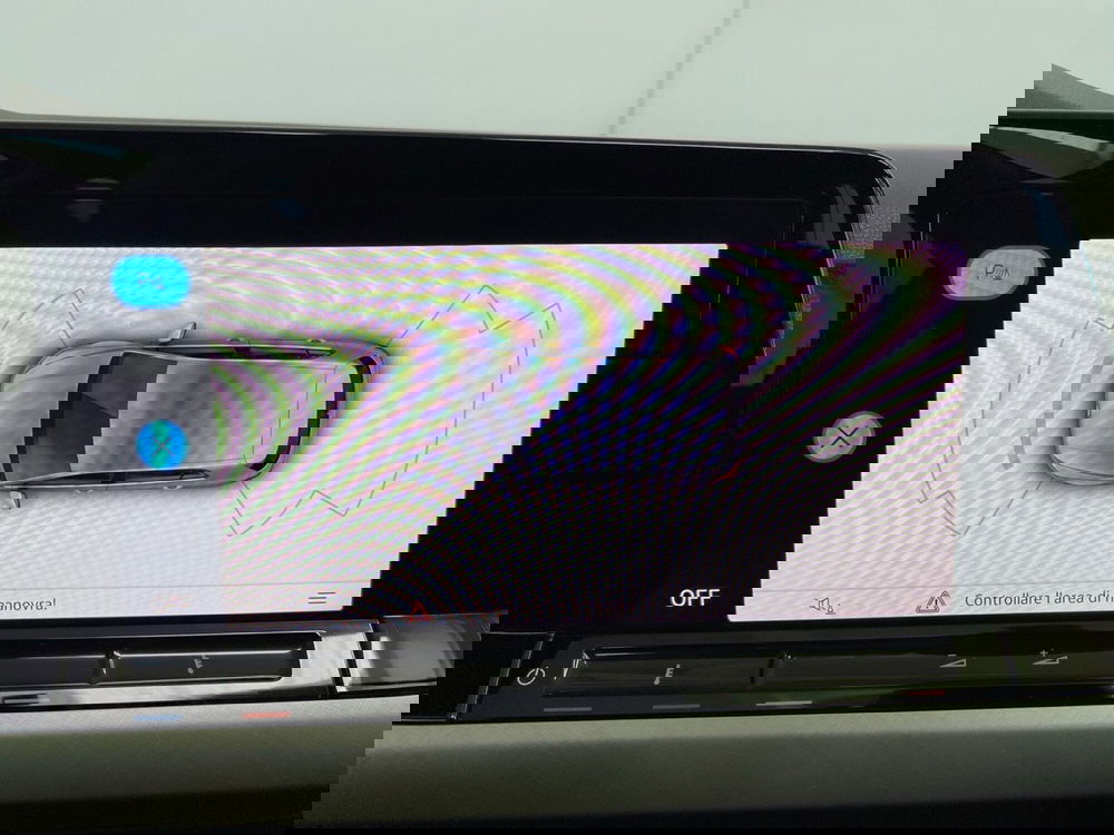 Volkswagen Golf usata a Lodi (14)