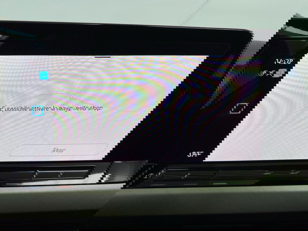 Volkswagen Golf usata a Lodi (15)