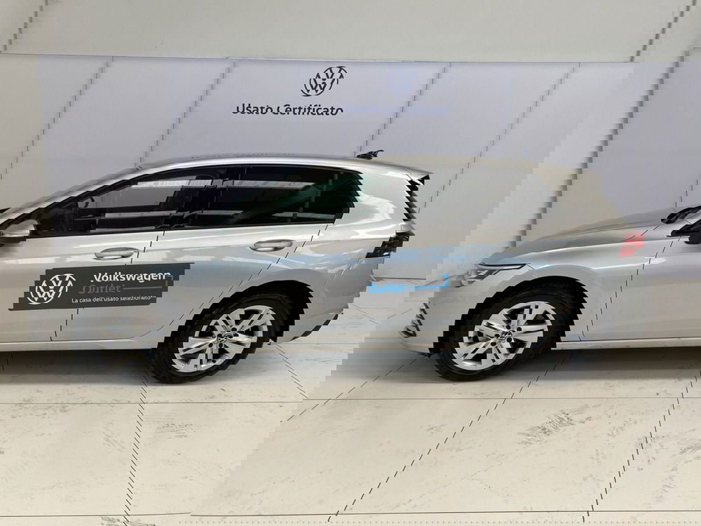 Volkswagen Golf usata a Lodi (2)