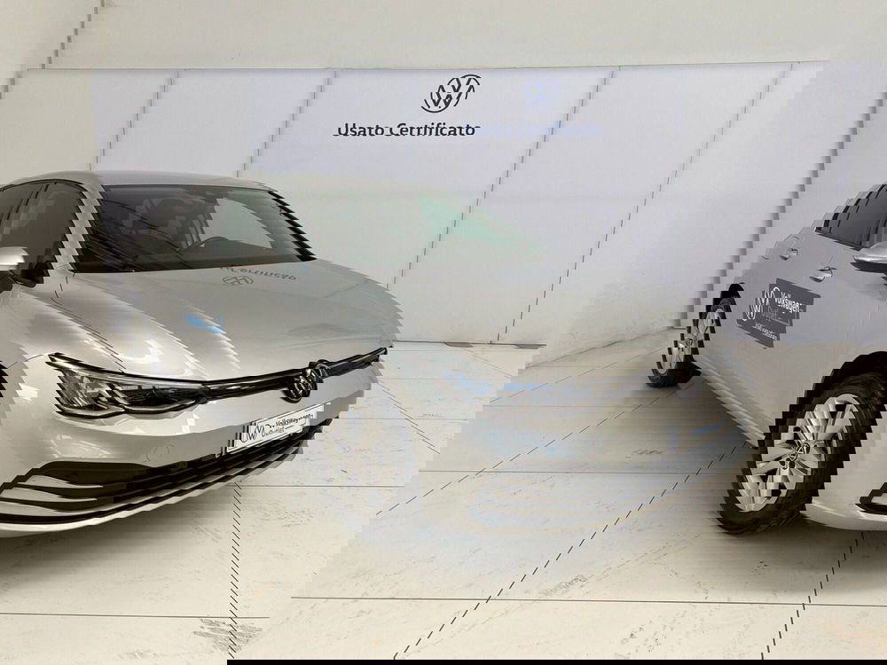 Volkswagen Golf usata a Lodi (3)