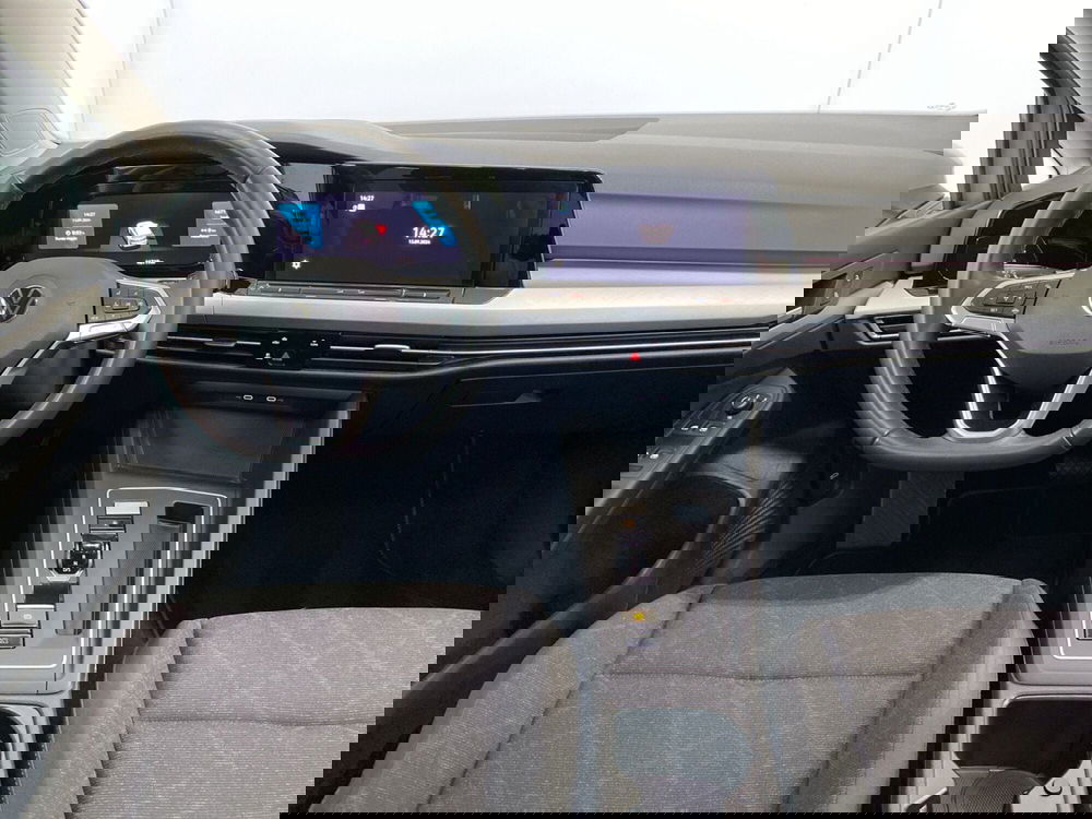 Volkswagen Golf usata a Lodi (8)