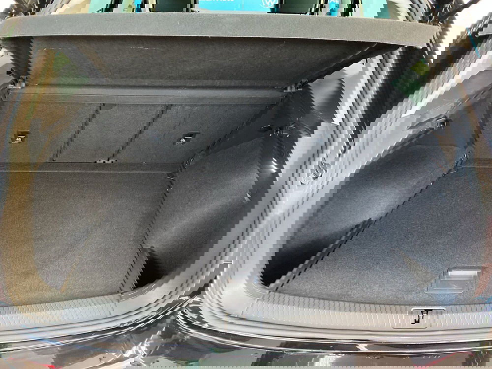 Volkswagen Tiguan usata a Lodi (10)