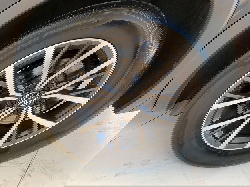 Volkswagen Tiguan usata a Lodi (11)