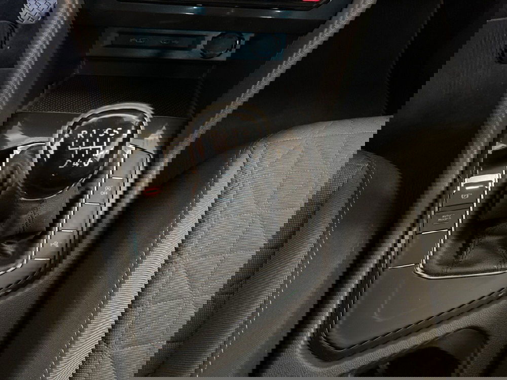 Volkswagen Tiguan usata a Lodi (12)