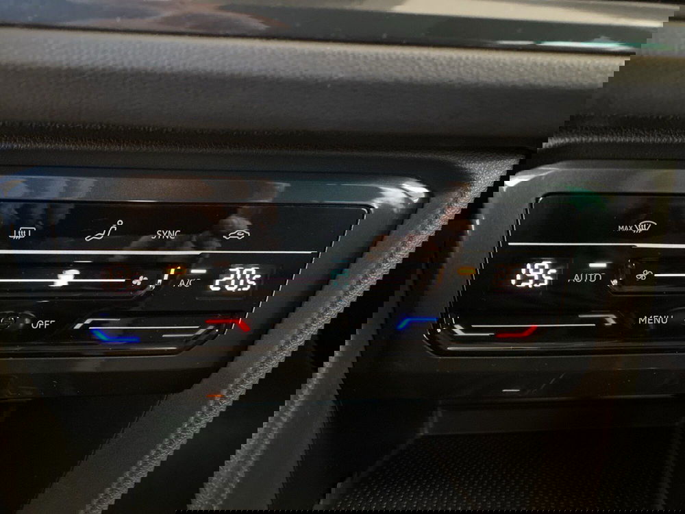 Volkswagen Tiguan usata a Lodi (13)