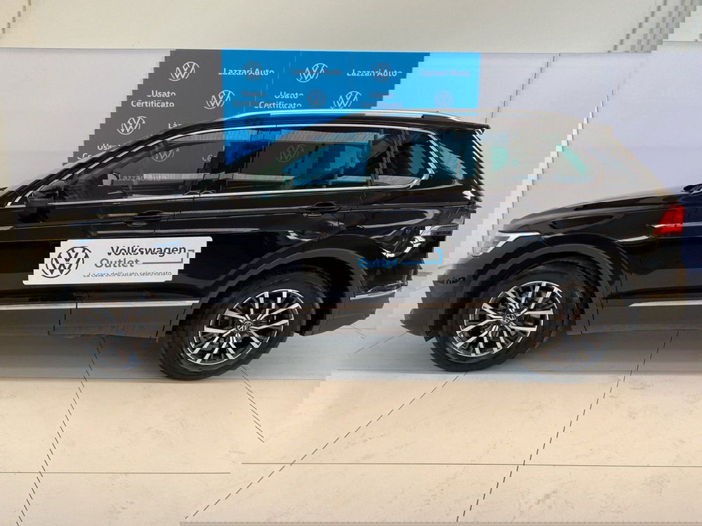 Volkswagen Tiguan usata a Lodi (2)