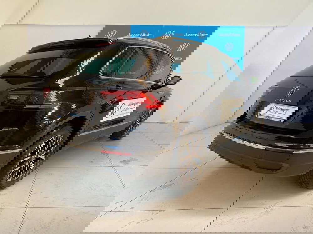 Volkswagen Tiguan usata a Lodi (4)