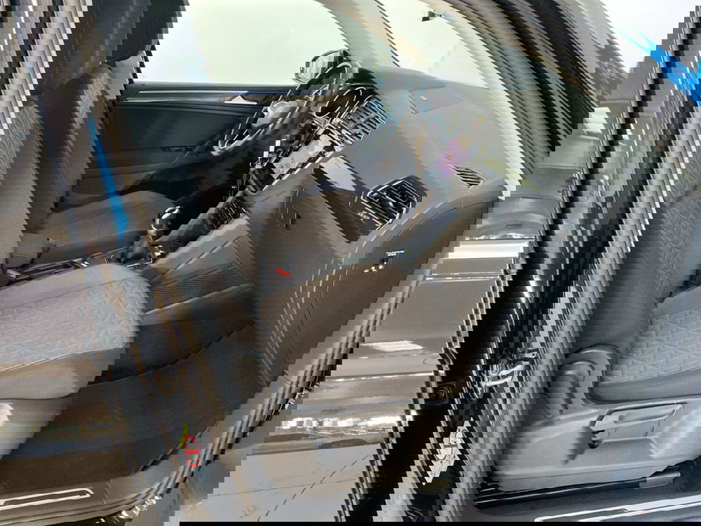 Volkswagen Tiguan usata a Lodi (6)