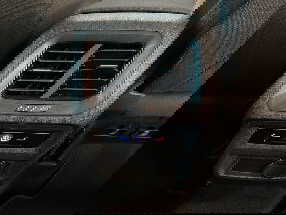 Volkswagen Tiguan usata a Lodi (8)