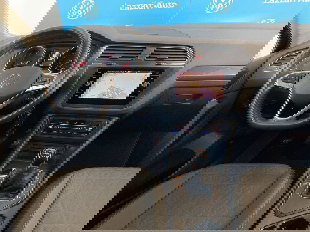 Volkswagen Tiguan usata a Lodi (9)