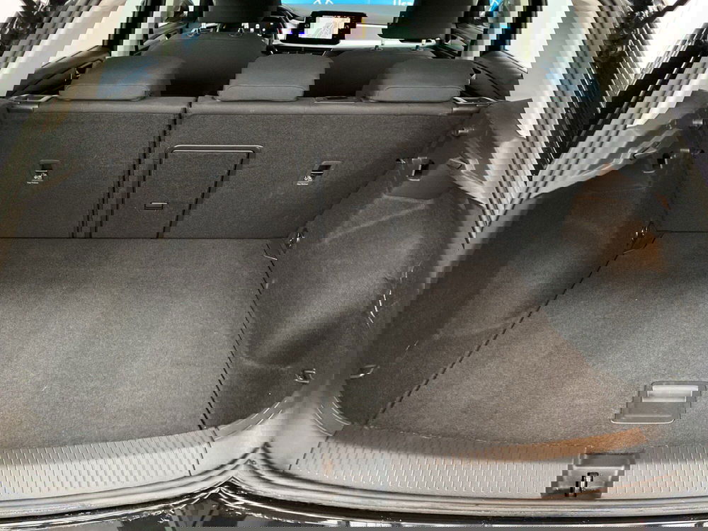 Volkswagen T-Roc usata a Lodi (9)