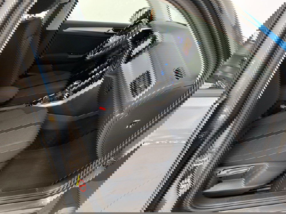 Volkswagen T-Roc usata a Lodi (6)