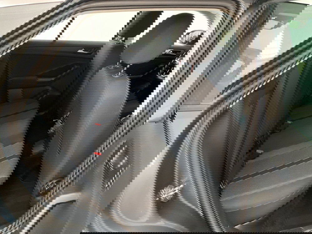 Volkswagen T-Roc usata a Lodi (7)