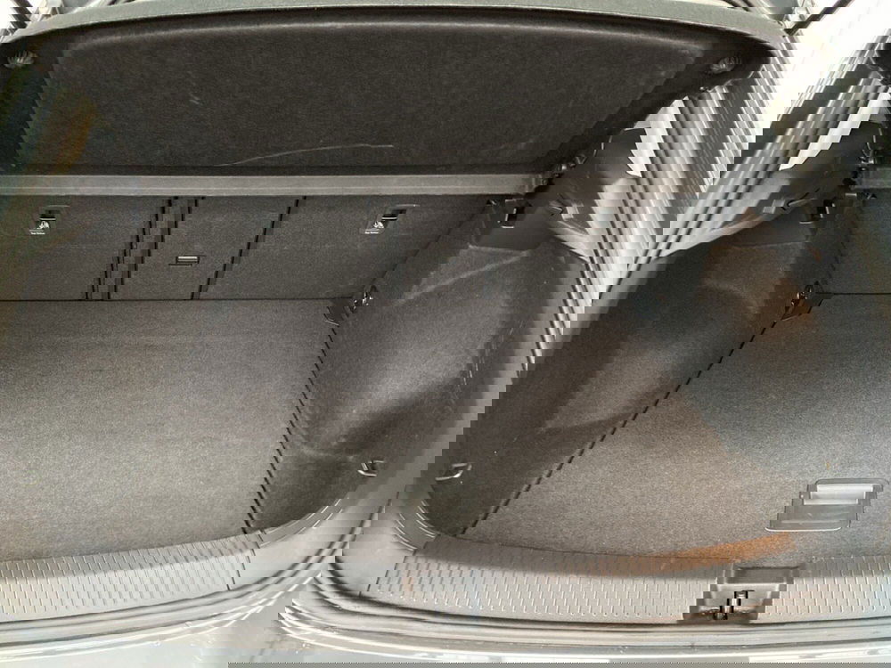 Volkswagen T-Roc usata a Lodi (9)