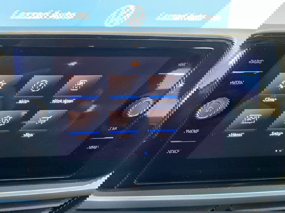 Volkswagen T-Roc usata a Lodi (14)