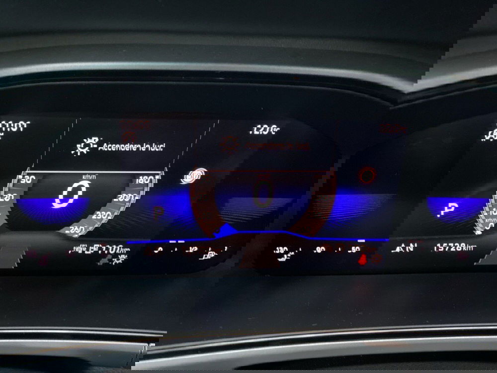 Volkswagen T-Roc usata a Lodi (17)