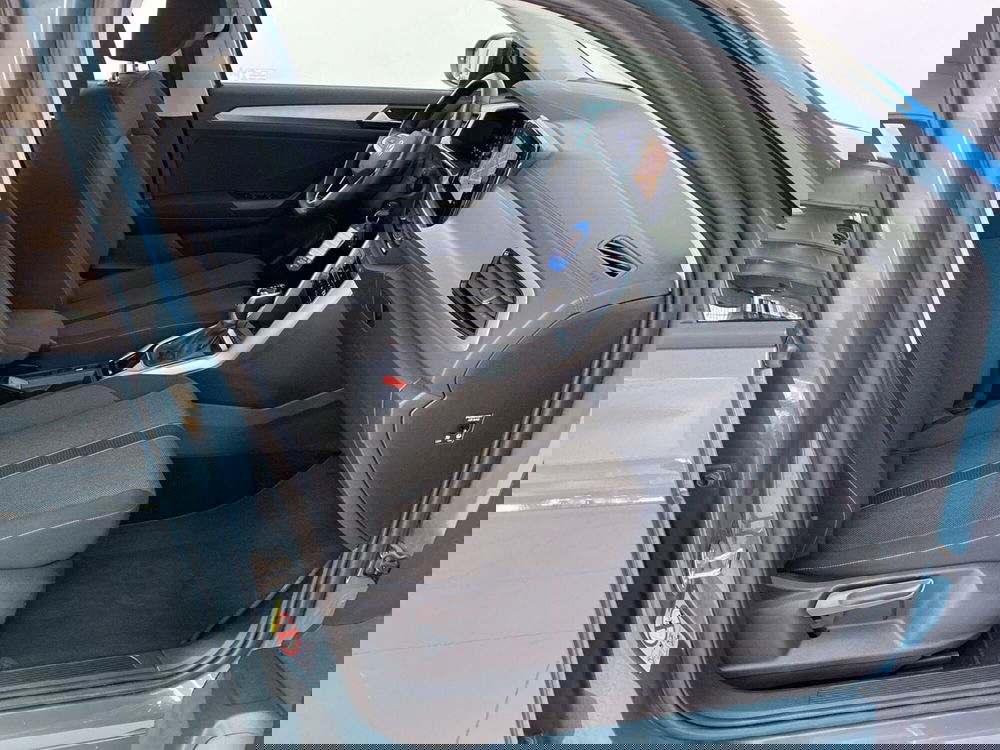 Volkswagen T-Roc usata a Lodi (6)