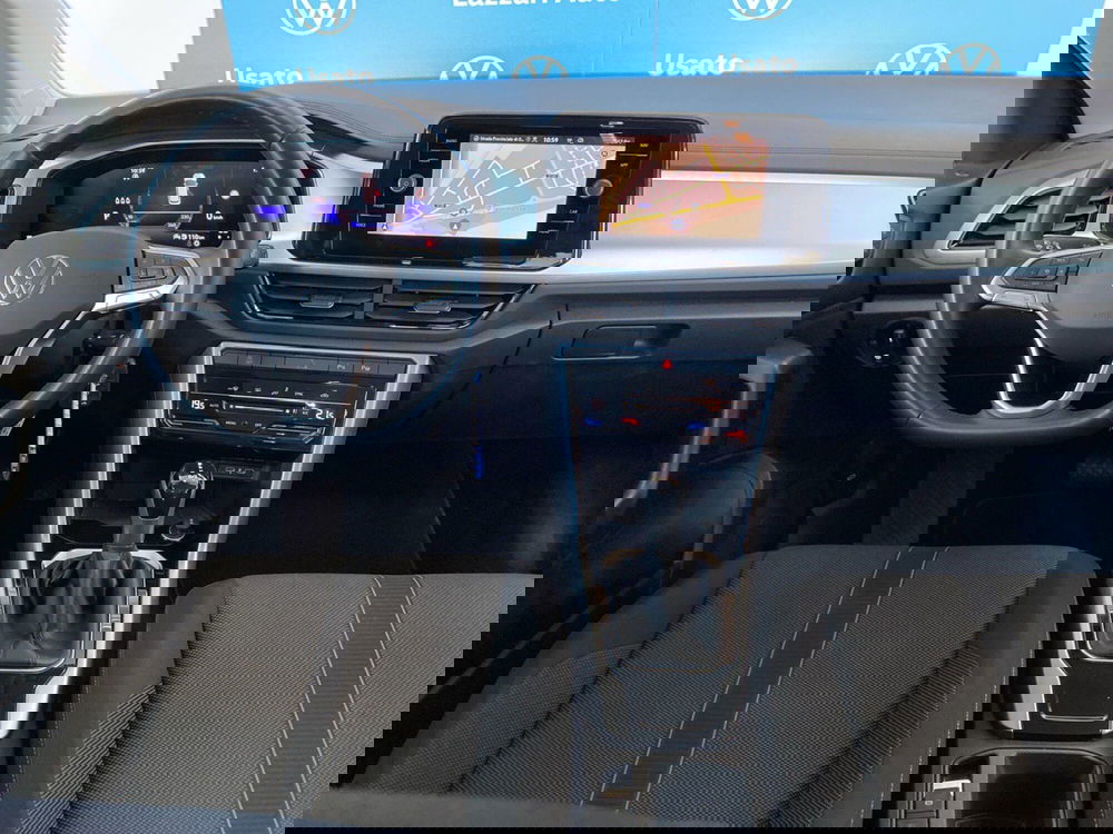 Volkswagen T-Roc usata a Lodi (8)