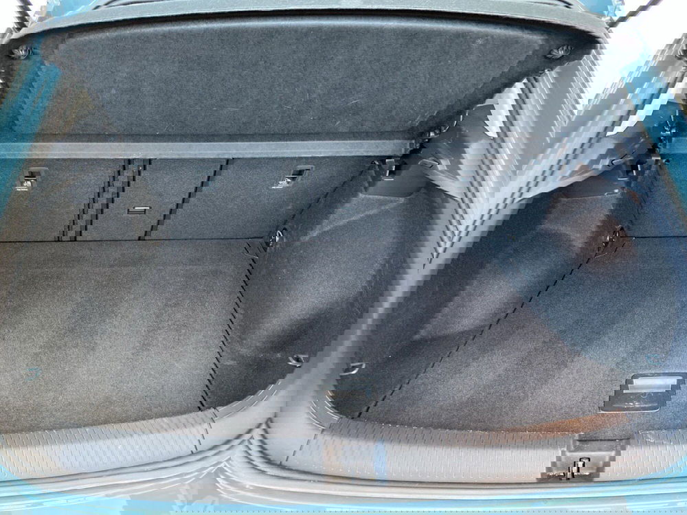 Volkswagen T-Roc usata a Lodi (9)