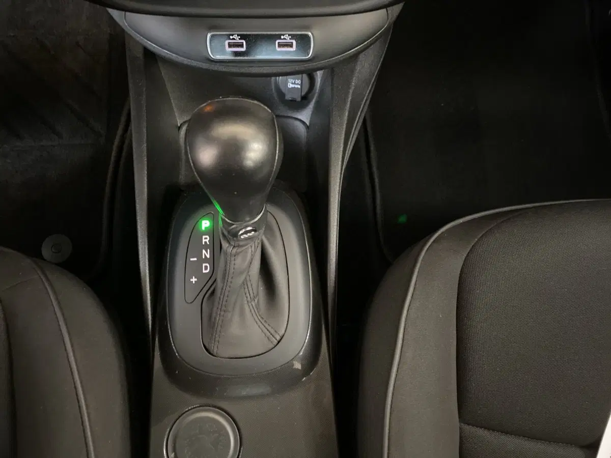 Fiat 500X usata a Lodi (11)