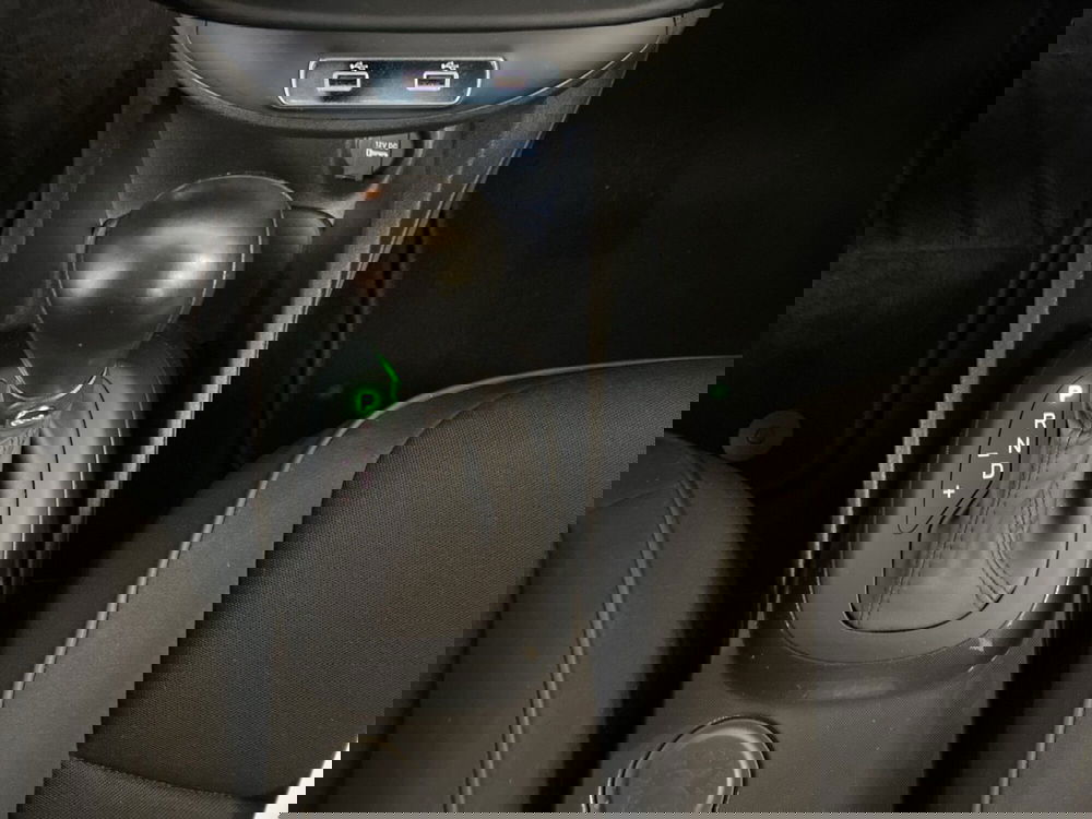 Fiat 500X usata a Lodi (11)