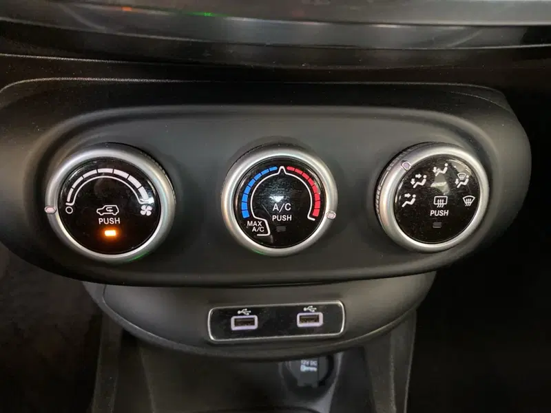 Fiat 500X usata a Lodi (12)