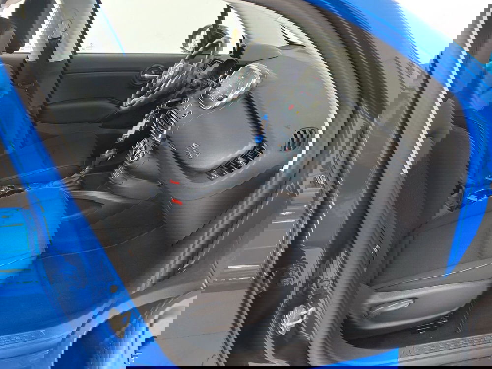 Fiat 500X usata a Lodi (6)