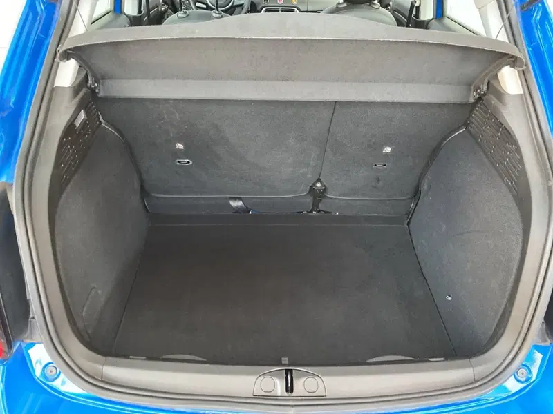 Fiat 500X usata a Lodi (9)