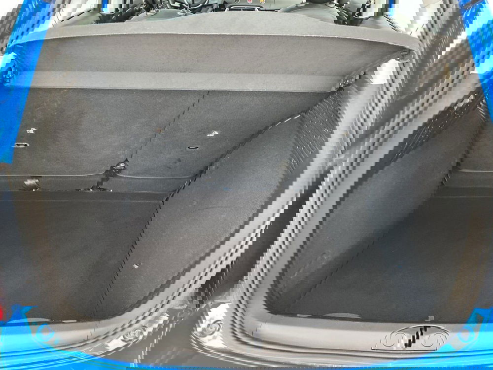 Fiat 500X usata a Lodi (9)