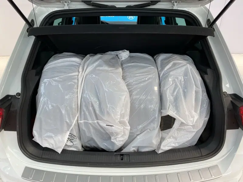 Volkswagen Tiguan usata a Lodi (10)