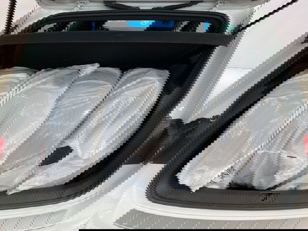 Volkswagen Tiguan usata a Lodi (10)