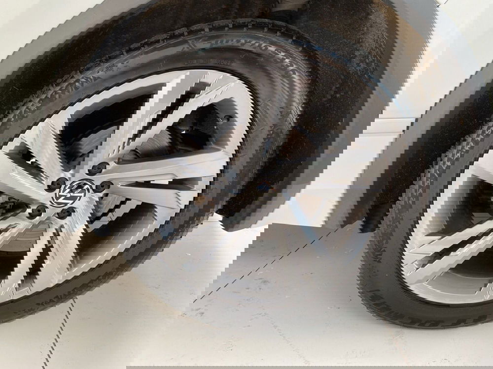 Volkswagen Tiguan usata a Lodi (11)