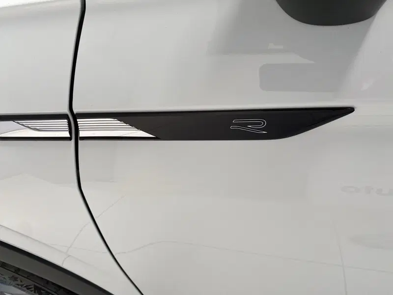 Volkswagen Tiguan usata a Lodi (12)