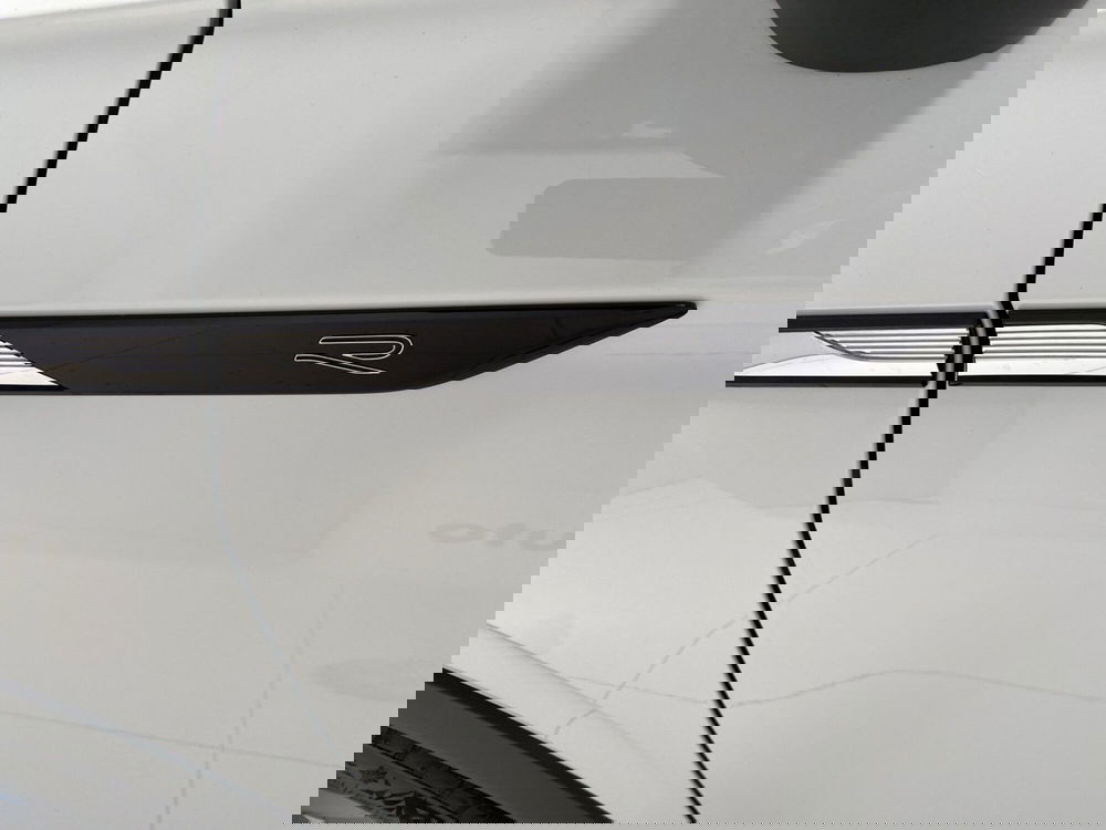 Volkswagen Tiguan usata a Lodi (12)