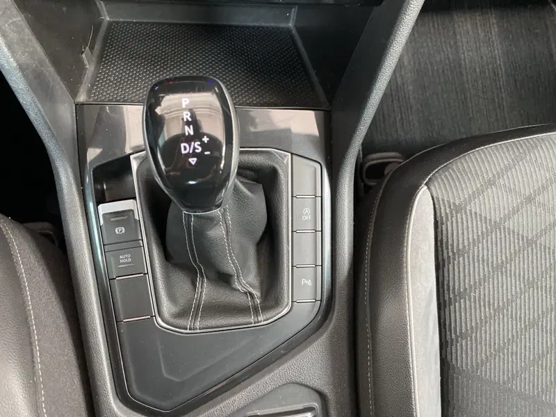 Volkswagen Tiguan usata a Lodi (13)