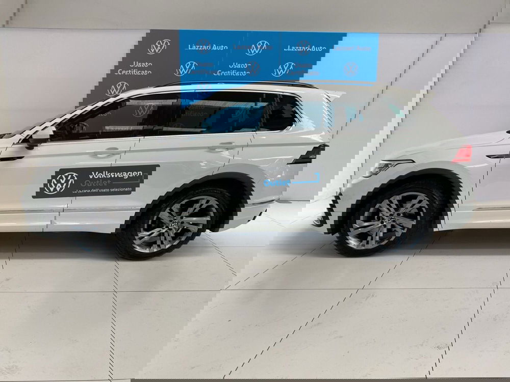 Volkswagen Tiguan usata a Lodi (2)