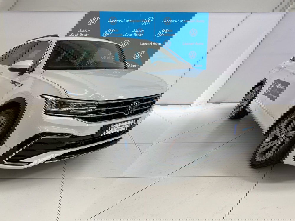 Volkswagen Tiguan usata a Lodi (3)