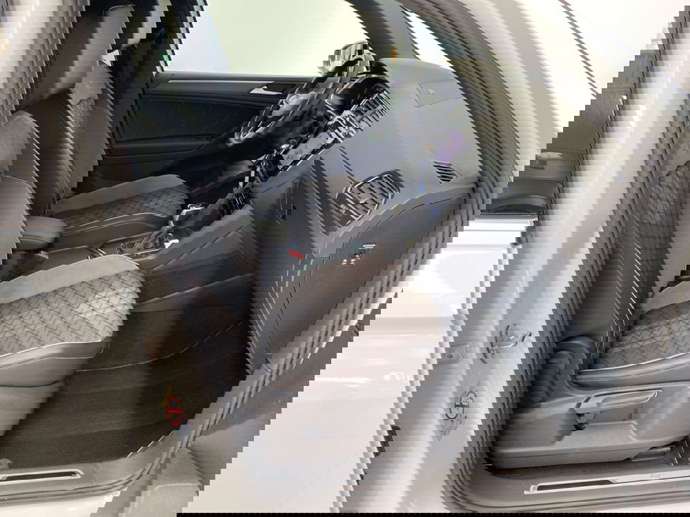 Volkswagen Tiguan usata a Lodi (6)