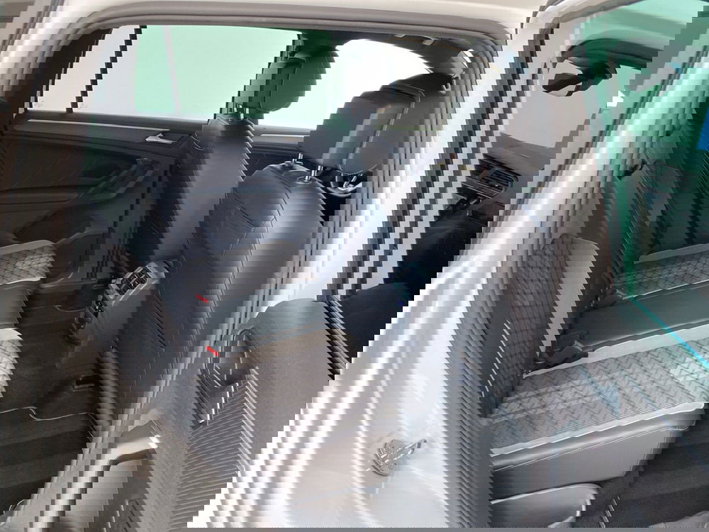 Volkswagen Tiguan usata a Lodi (7)