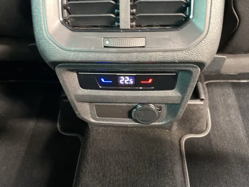 Volkswagen Tiguan usata a Lodi (8)