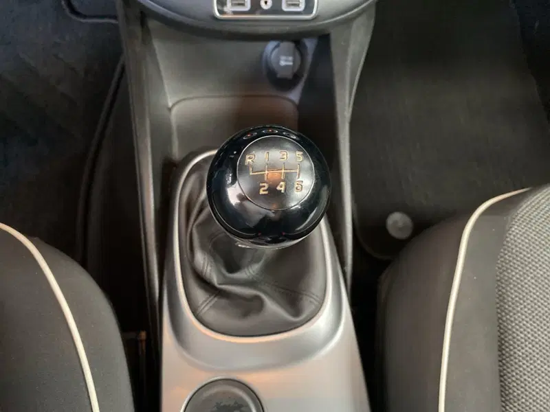 Fiat 500X usata a Lodi (12)