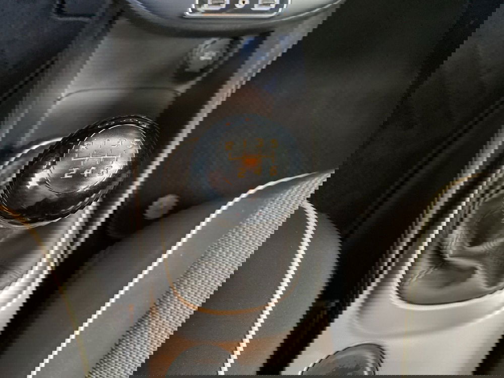 Fiat 500X usata a Lodi (12)